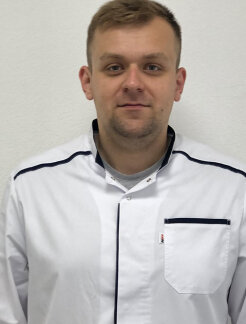 Міщук  Євген Борисович