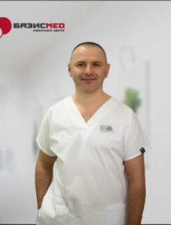 Ковальчук  Петро Зіновійович