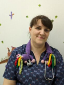 Гетьман Інна Станіславівна