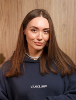 Філіпенко Валерія Вадимівна