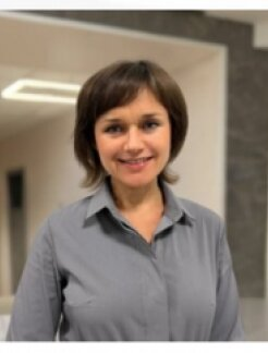 Терещенко Олена Григорівна