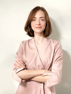 Ебер Марина Сергіївна