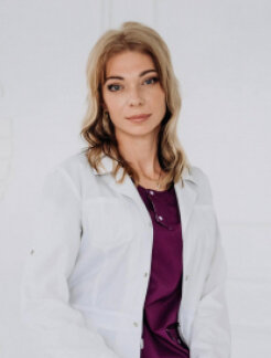 Мєлікова  Тетяна  Анатоліївна