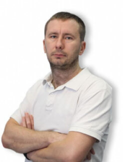Тищенко Сергій Сергійович