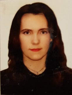 Вернер  Ульріке  Валеріївна
