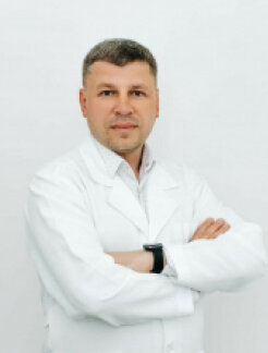 Сліпчук  Костянтин  Іванович