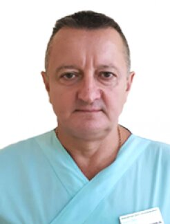 Кошель Ігор Миколайович