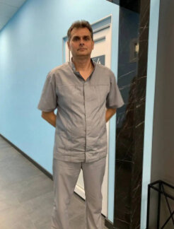 Щербатюк  Руслан  Анатолійович