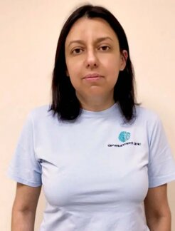 Іллюша  Вікторія Олександрівна