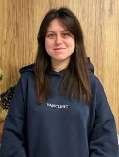 Карнаух Ірина Ігорівна