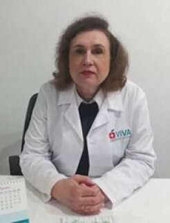 Олійник Євгенія В'ячеславівна