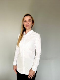 Дорожко  Юлія  Олексіївна