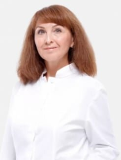 Плутенко Інна Михайлівна