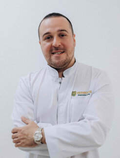 Микитюк  Роман Іванович