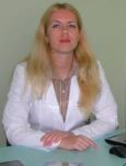 Ігнатенко Ольга Євгеніївна