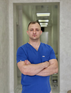Почекай Ілля  Олександровича