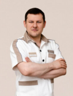 Миронов Андрій Борисович