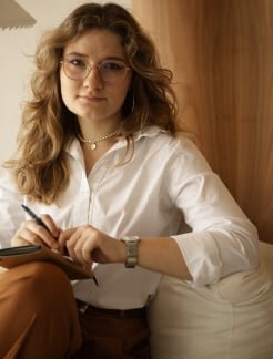Говда   Ірина Олександрівна
