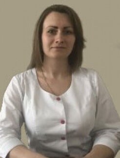 Загороднюк Оксана  Сергіївна
