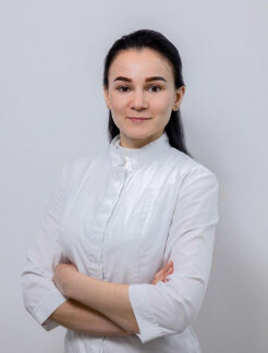 Кулик  Каролина  Гаврилівна