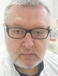 Карпенко Валерій Борисович