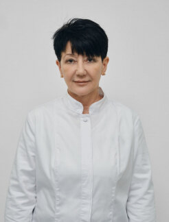 Щербей  Алла  Юріївна