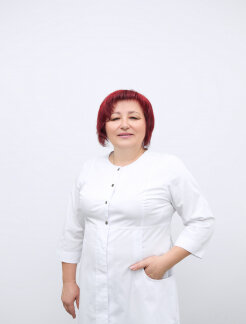 Книгницька  Світлана  Олександрівна