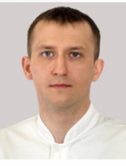 Масенцов Євгеній Євгенійович