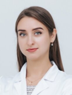 Івженко Людмила Ігорівна