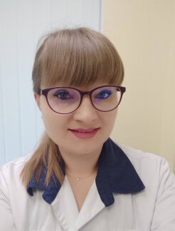 Єфімова Інна  Іванівна