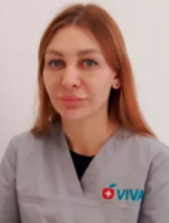 Ємбергенова Анастасія-Вікторія Віталіївна
