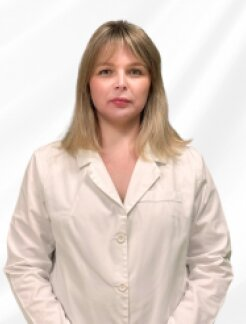 Ганжа Тетяна  Генадіївна