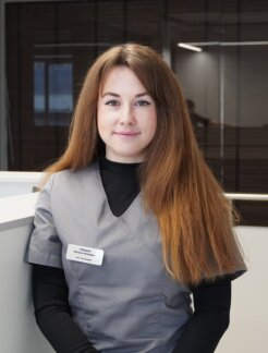 Новіцька  Наталія  Леонідівна