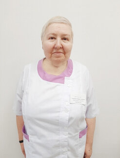 Головатюк Світлана Степанова