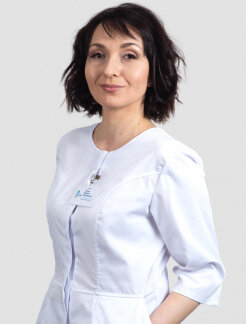 Чаруковська Тетяна  Юріївна