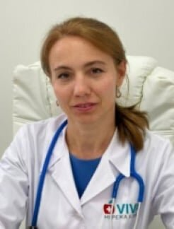 Рудник Катерина Андріївна