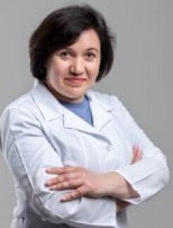 Шкатула Наталія Миколаївна
