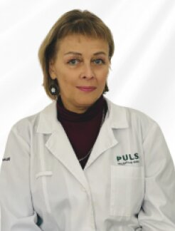 Абрамова  Тетяна  Янісівна