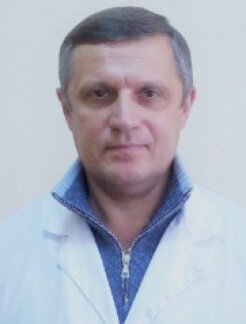 Делиергиев Игорь Николаевич
