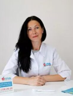 Бейсюк  Оксана Богданівна