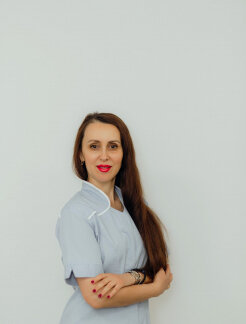 Головко  Татьяна  Петрівна