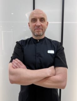 Піврік Євген Олександрович