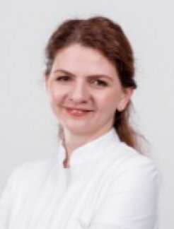 Полівода Наталія Юріївна