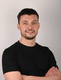 Формус  Остап  Михайлович