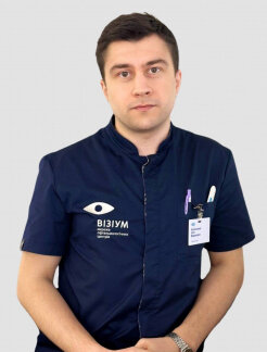 Калініченко  Ілля Вадимович