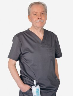 Мандзюк  Роман Всеволодович