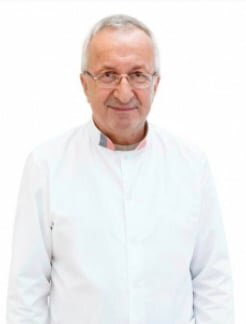 Пінчук Євген Анатолійович