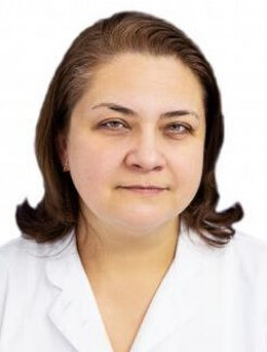 Плахотня Ірина Євгеніївна