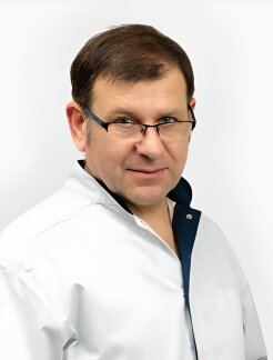 Соснівський  Микола  Степанович