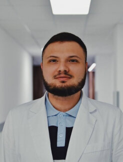 Фалько  Кирило  Едуардович